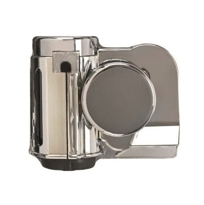 Air Horn Dual Tone 12V 530 & 680Hz Tones 123dB Compact Housing