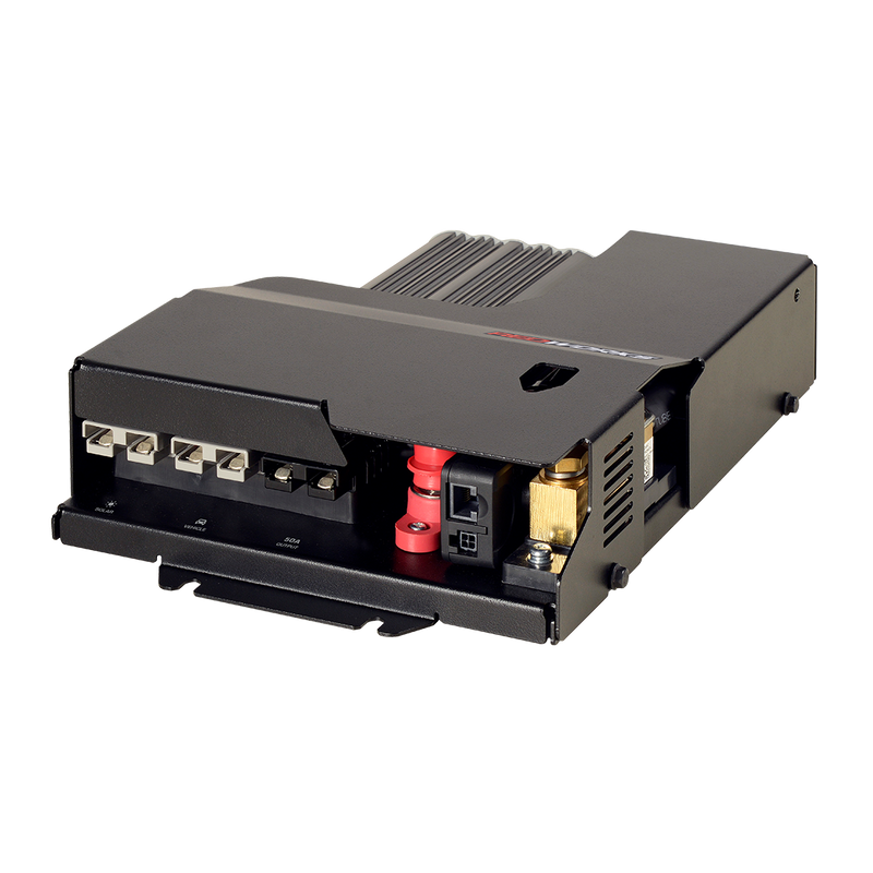 REDWorks Scout25 Power Panel