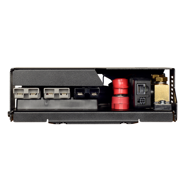 REDWorks Scout40 Power Panel