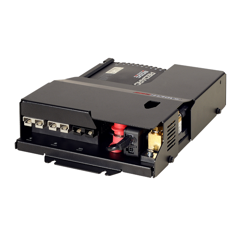 REDWorks Scout50 Power Panel