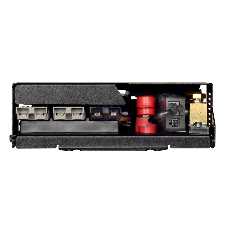 REDWorks Scout50 Power Panel