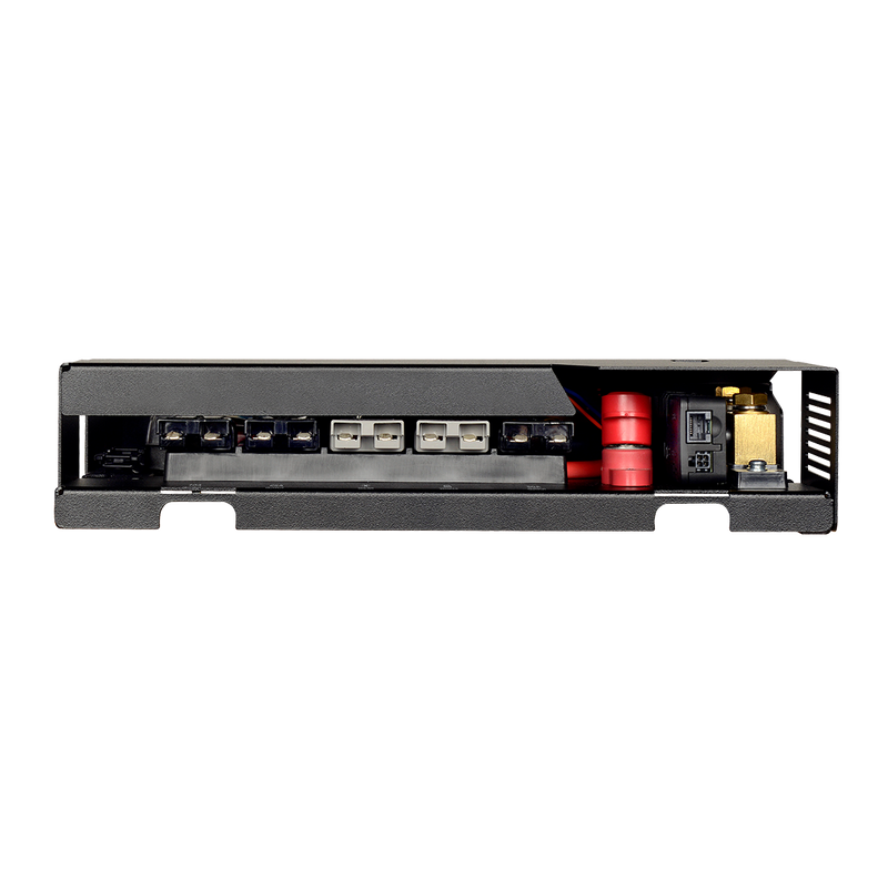 REDWorks Nomad40 Power Panel