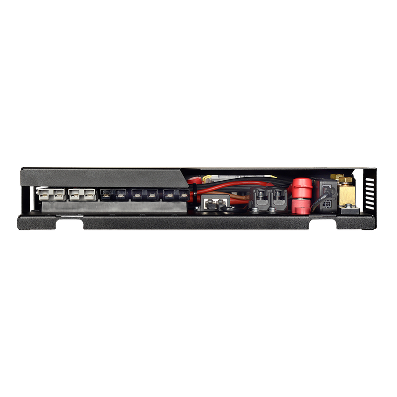 REDWorks Nomad50 Power Panel