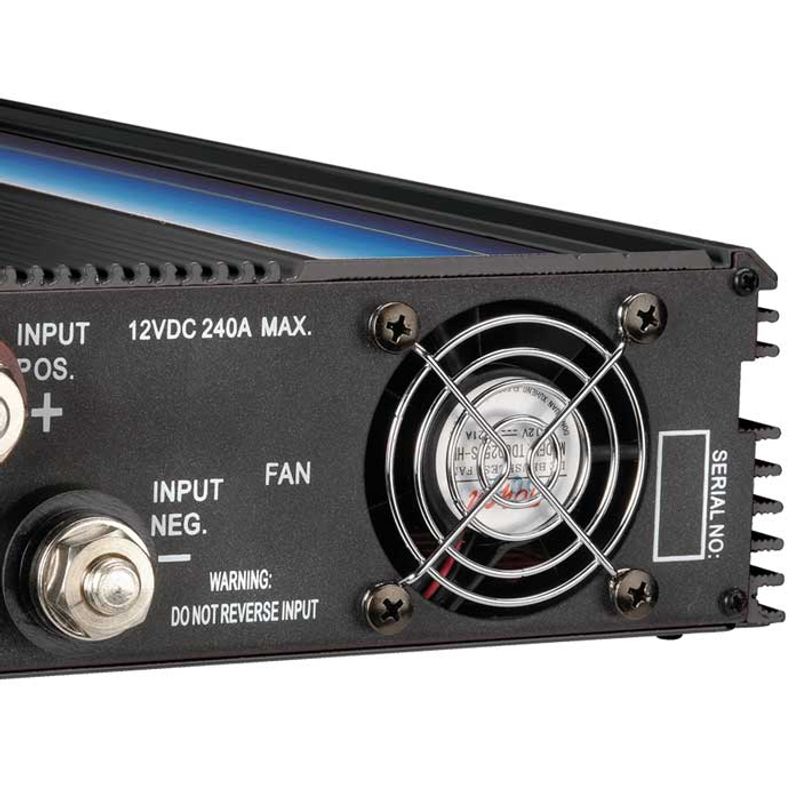 Projecta 12V 2000W Sine Wave Inverter