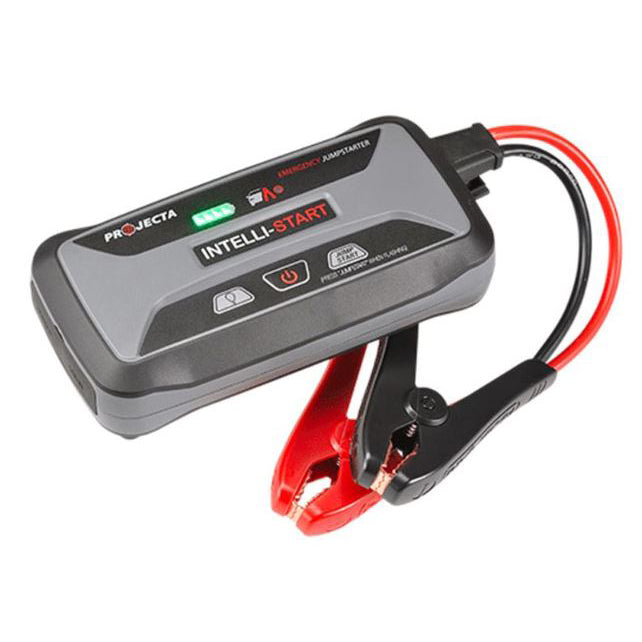 12V 1200A Intelli-Start Emergency Lithium Jump Starter and Power Bank