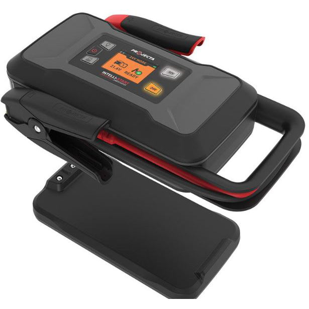 Projecta 12/24V 2000A Intelli-Start Professional Lithium Jump Starter and Power Bank - IS2000