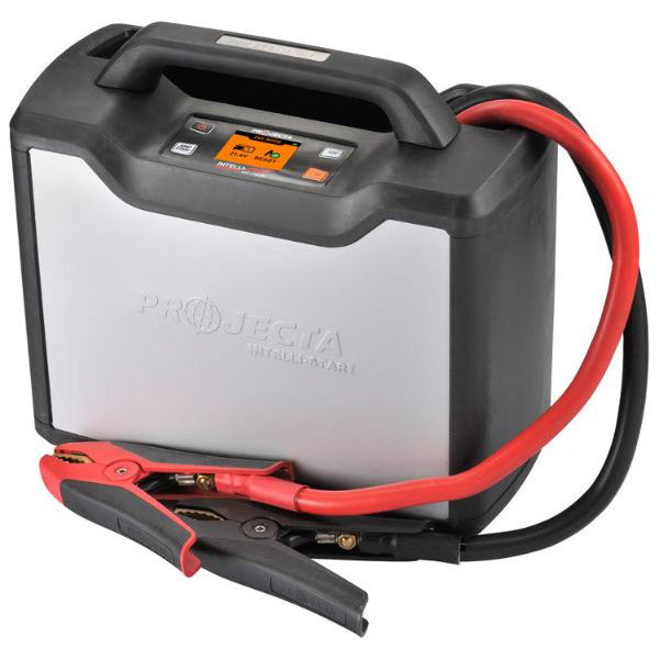 Projecta 12/24V 5000A Intelli-Start Industrial Jump Starter - IS5000