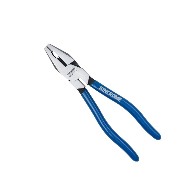 Kincrome Combination Pliers 200mm (8") High Leverage