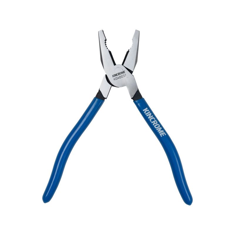 Kincrome Combination Pliers 200mm (8") High Leverage