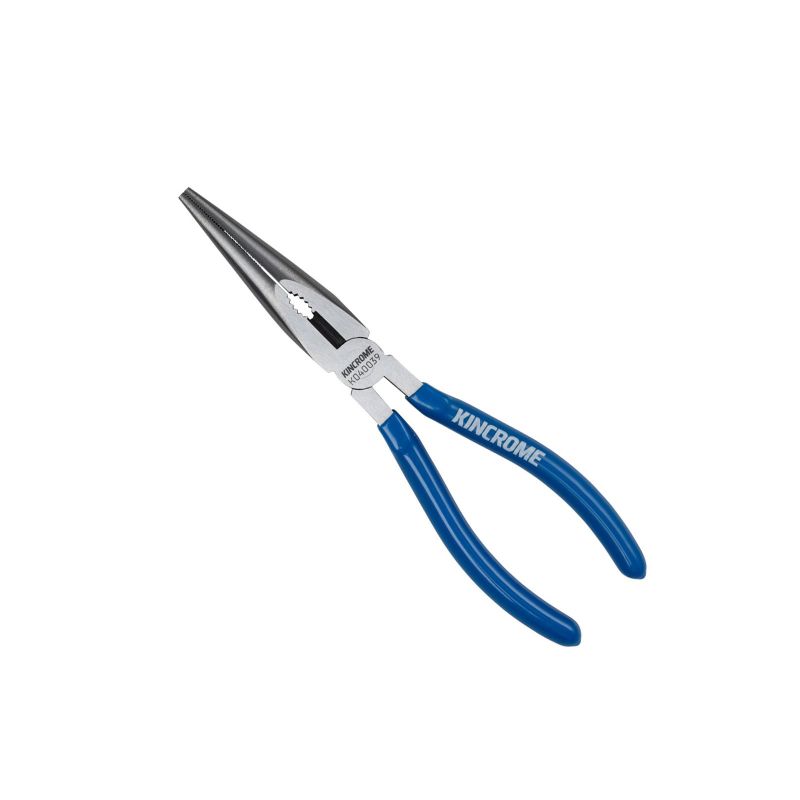 Kincrome Long Nose Pliers 200mm (8")
