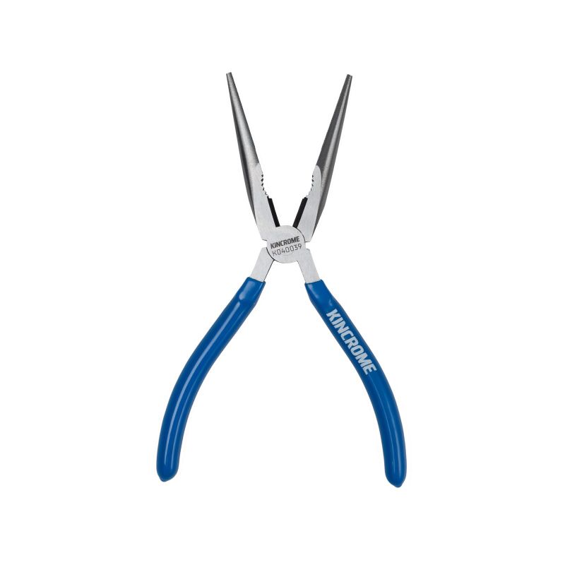 Kincrome Long Nose Pliers 200mm (8")