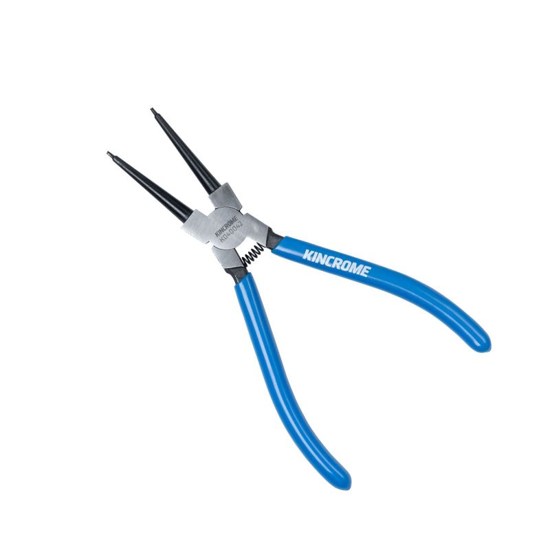 Kincrome Circlip Pliers Internal - Straight 175mm (7")