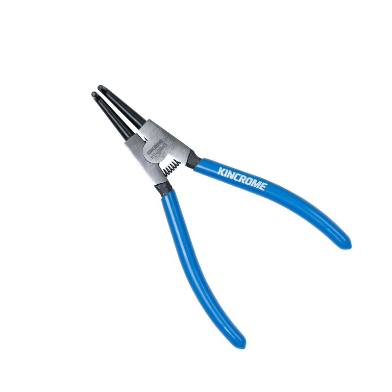 Kincrome Circlip Pliers External - Bent 175mm (7")