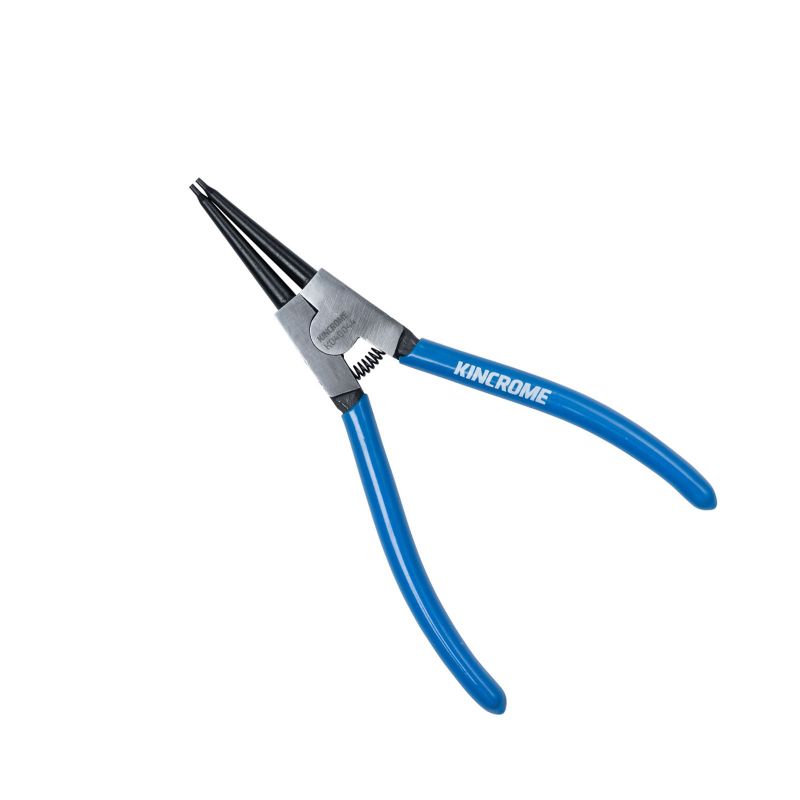 Kincrome Circlip Pliers External - Straight 175mm (7")