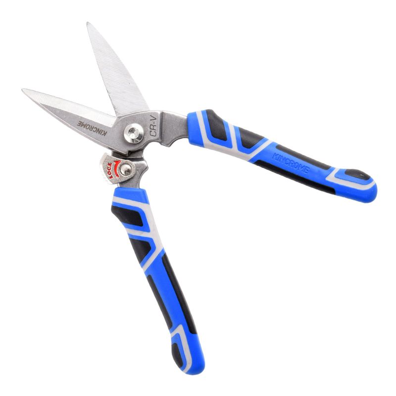 Kincrome Industrial Scissors 200mm (8") Multi-Purpose