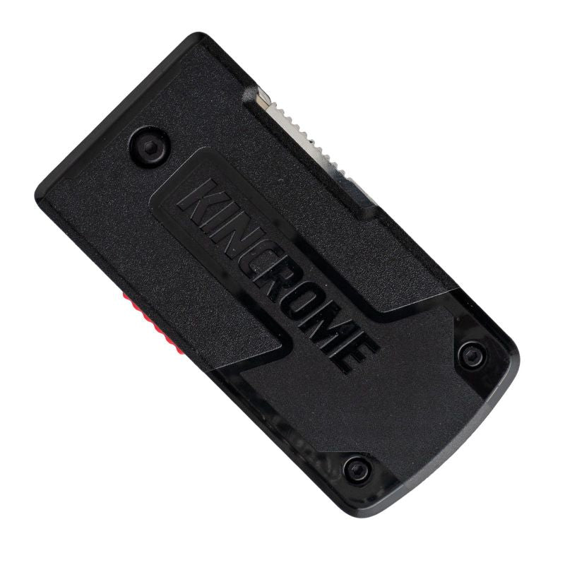 Kincrome Folding Safety Scraper Soft Grip