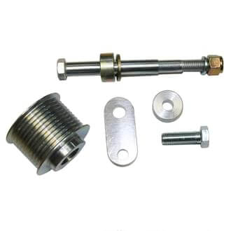 Alternator Mounting Kit Hino Euro 5