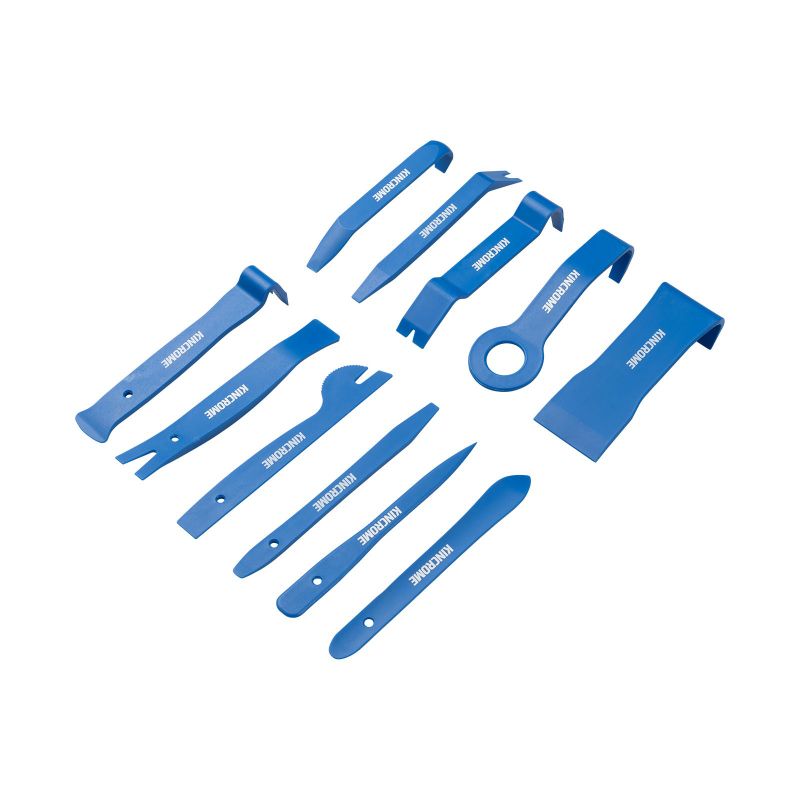 11 Piece Trim & Panel Removal Tool Set