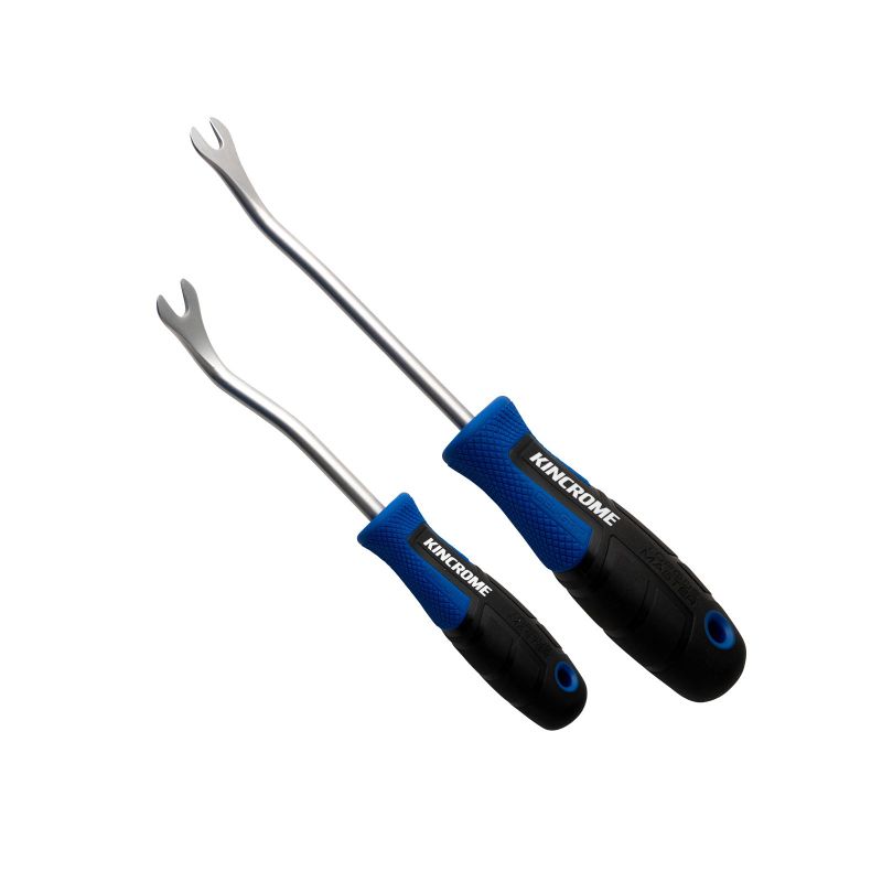 TorqueMaster Trim Clip & Panel Remover Set
