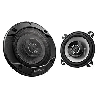 Speaker 6" Component 270W Peak With Inline Crossover Pair