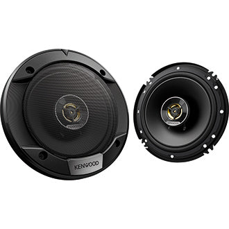 Stage Sound Series 330W 16cm Flush Mount 3 Way 3 Speaker System