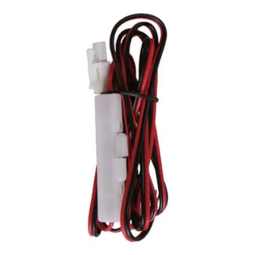 GME 12V DC Lead - Suit Volvo / Mack Wiring Loom