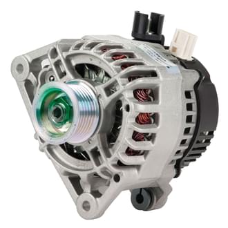Alternator Marelli Type 12V 80A Suits Ford Focus EYDC, EDDC