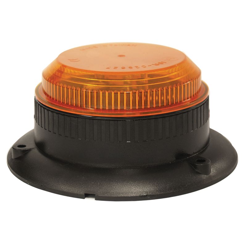 LED Strobe 12-80V Low Profile