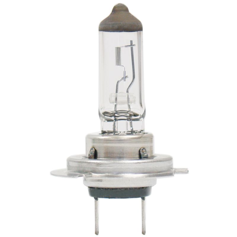 H7 HALOGEN 12V 55W +80% Twin Display Pack