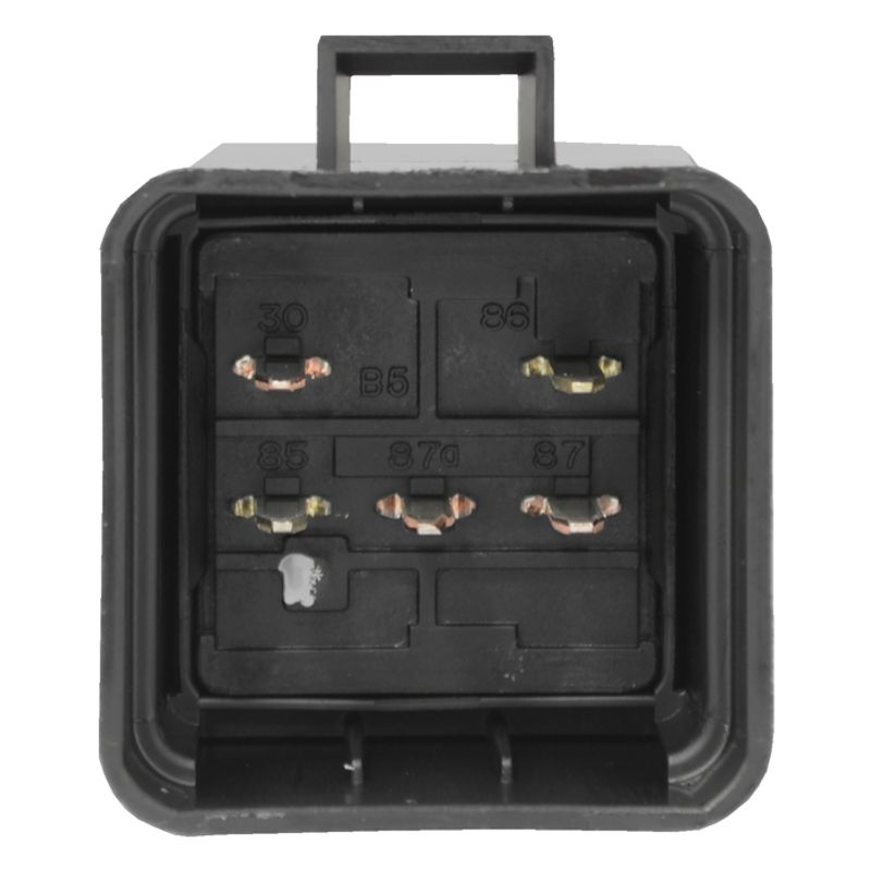 12V 5 Pin Waterproof Relay C/O Includes Relay Base APTIV