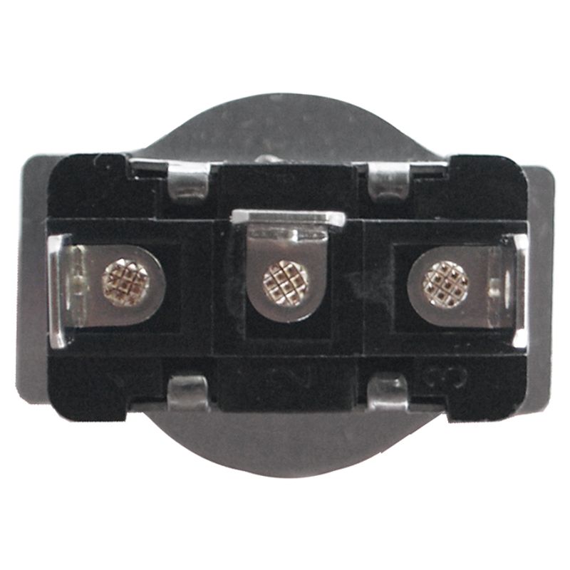 ON/OFF/ON 20A Toggle Switch SPDT 3 X Blade Terminals
