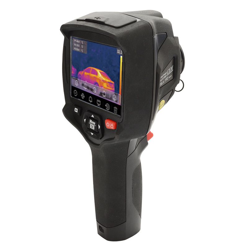 3.5" LV Advanced Thermal Imager