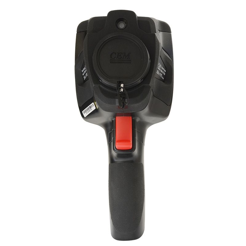 3.5" LV Advanced Thermal Imager