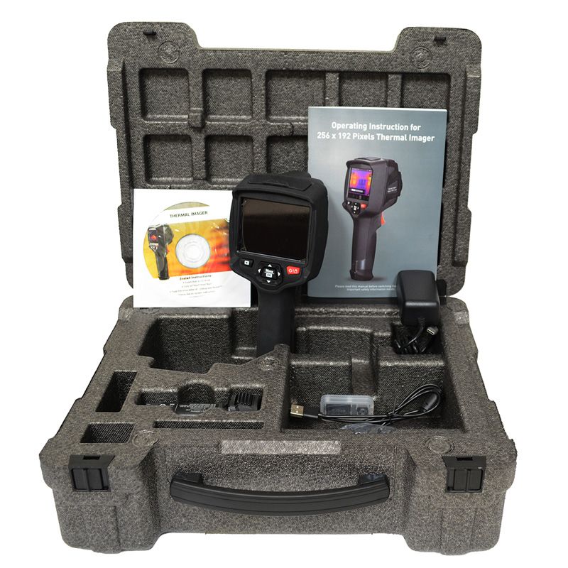3.5" LV Advanced Thermal Imager