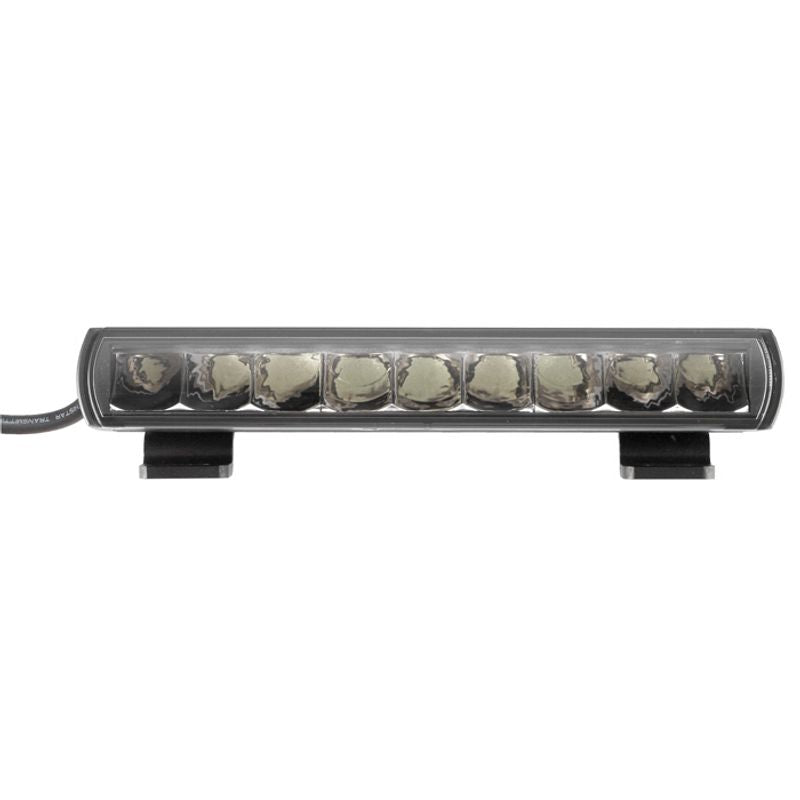 11" LED Slim Light Bar 45W 9x5W LEDs Combo Beam 9-36V IP69K