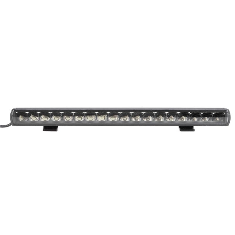 20" LED Slim Light Bar 90W 18x5W LEDs Combo Beam 9-36V IP69K