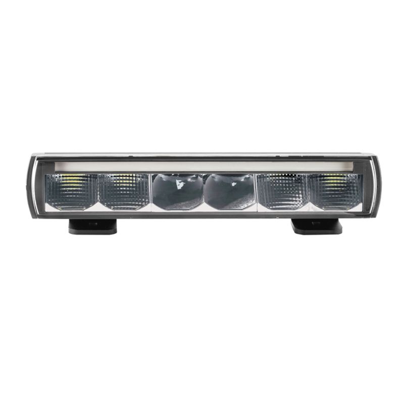 13" LED Light Bar 60W 9-36V Combo Beam & DRL Function