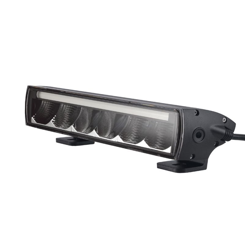13" LED Light Bar 60W 9-36V Combo Beam & DRL Function