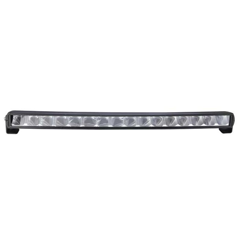 31" LED Curved Light Bar 160W 9-36V Combo Beam & DRL IP69K