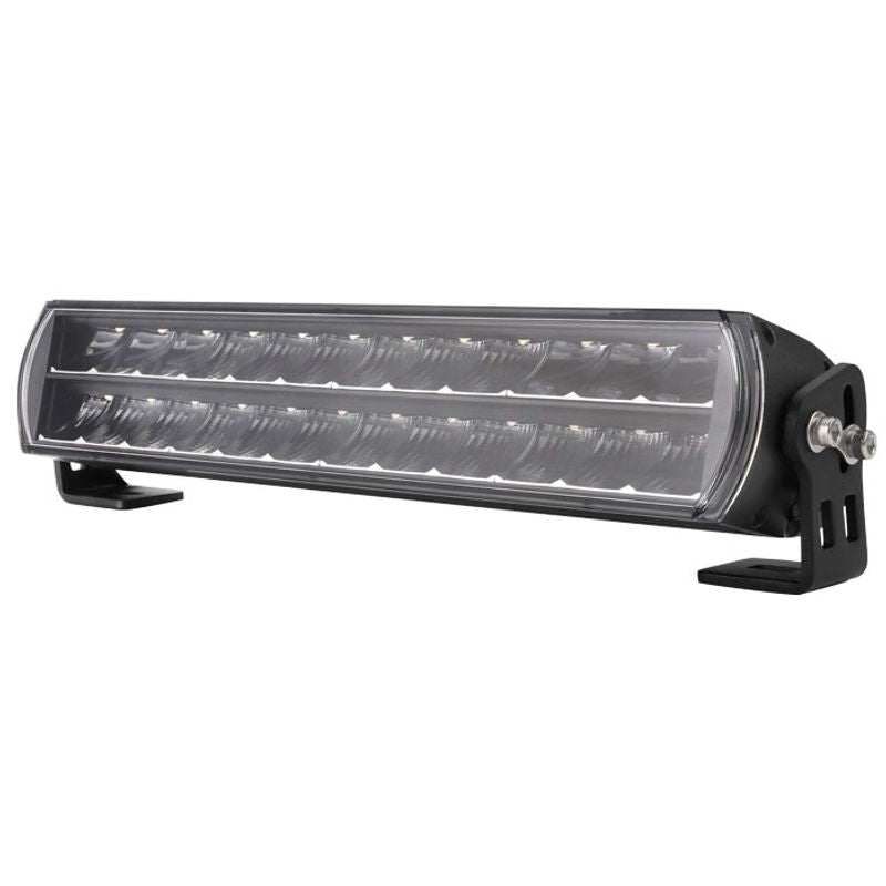 14" LED Light Bar 9-36V 24x5W LED Combo Beam 120W Dual Row IP69K