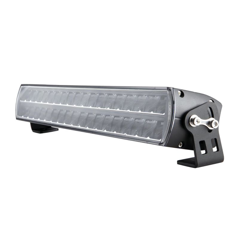 20" LED Light Bar 9-36V 36x5W 180W Dual Row Combo Beam IP69K