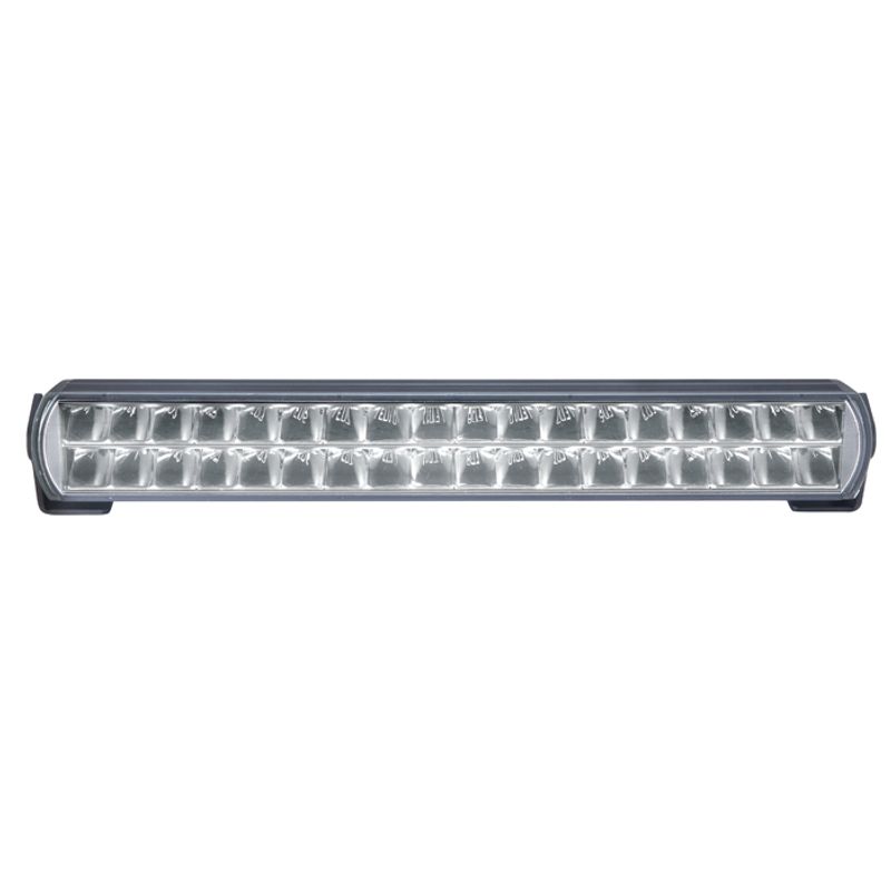 20" LED Light Bar 9-36V 36x5W 180W Dual Row Combo Beam IP69K