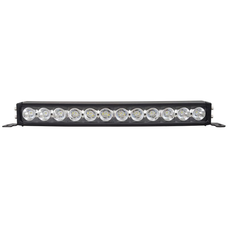 22" LED Light Bar 12x10W LEDs Combo Beam 9-60V 10320lm IP67