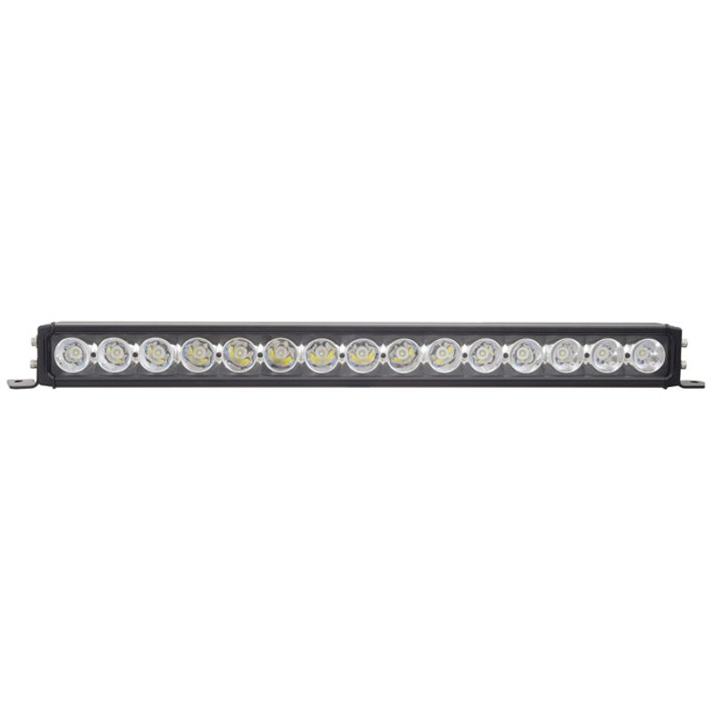 28" LED Light Bar 15x10W LED'S Spot Beam 9-60V 12900lm IP67