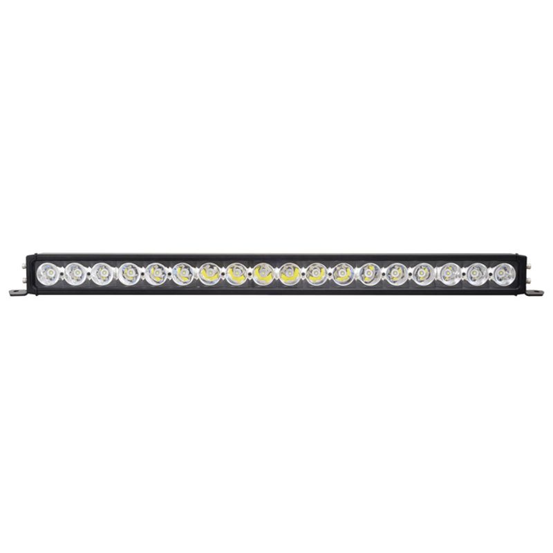 33" LED Light Bar 18x10W Cree LED Spot Beam 9-60V IP67 15480lm