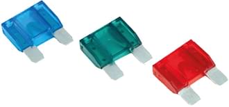 Fuse Maxi Blade Kit 48 Pieces 20-100A