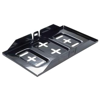 Battery Tray Large 175mm x 320mm