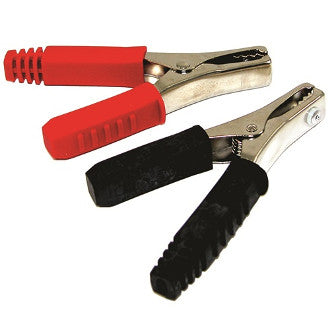 Battery Clamps Matson Pair 75A Each