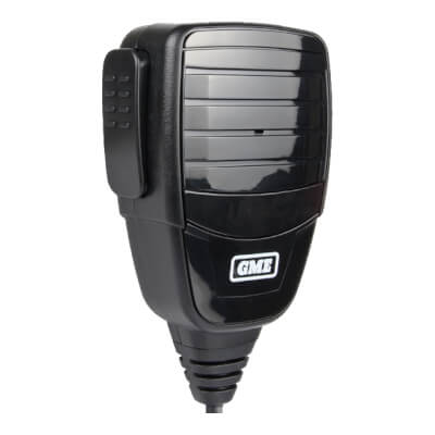 GME Microphone to suit TX3500/ 10/20