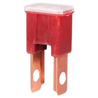 Plug In Fusible Links Male Type 50A Red